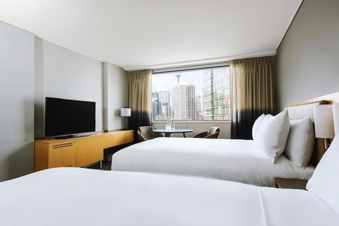 Novotel Sydney Darling Harbour - Maitland Accommodation 20