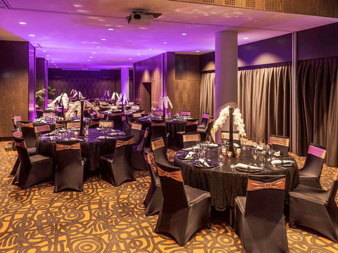 Novotel Sydney Darling Harbour - Maitland Accommodation 42