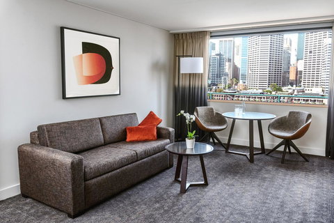 Novotel Sydney Darling Harbour - Maitland Accommodation 2