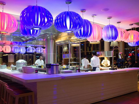 Novotel Sydney Darling Harbour - Maitland Accommodation 39