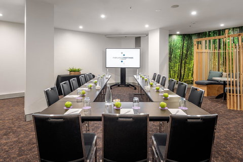 Novotel Sydney Darling Harbour - Maitland Accommodation 17