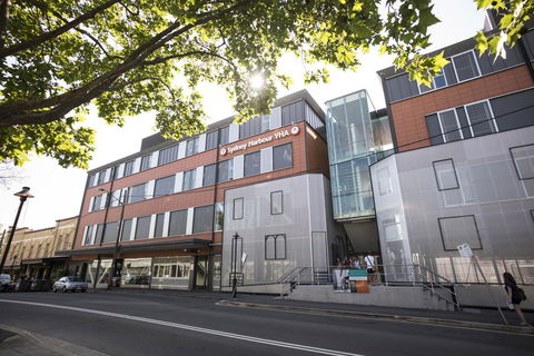 YHA Sydney Harbour - Maitland Accommodation 25