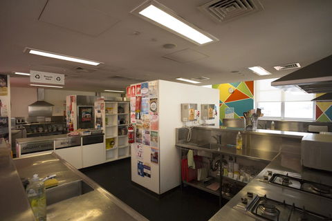 YHA Sydney Harbour - Maitland Accommodation 12