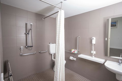 YHA Sydney Harbour - Maitland Accommodation 17