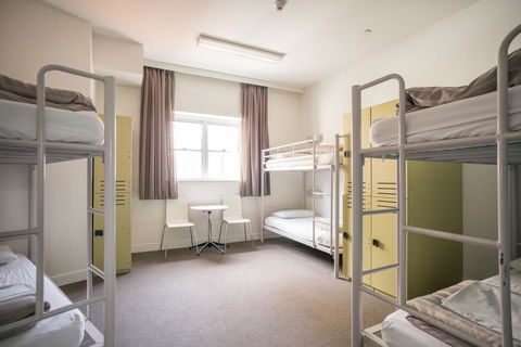 YHA Sydney Harbour - Maitland Accommodation 18