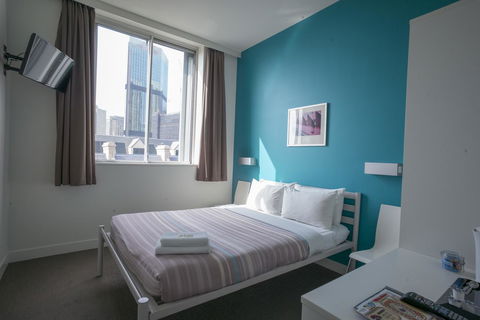 YHA Sydney Harbour - Maitland Accommodation 30
