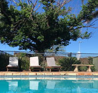 Hunter Morpeth Motel and Villa's - Maitland Accommodation