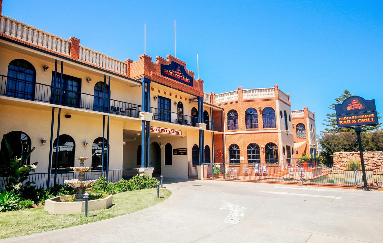 South Albury NSW Maitland Accommodation