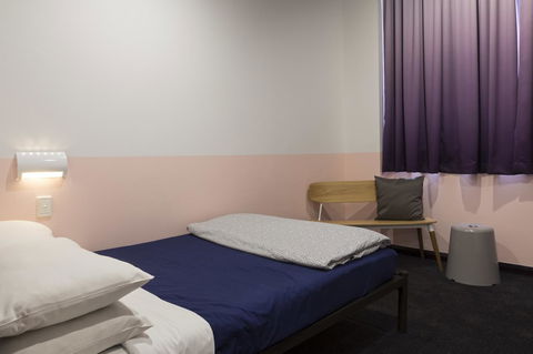 YHA Sydney Central - Maitland Accommodation 42