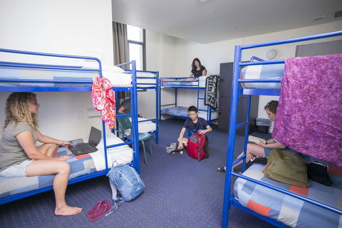 YHA Sydney Central - Maitland Accommodation 14