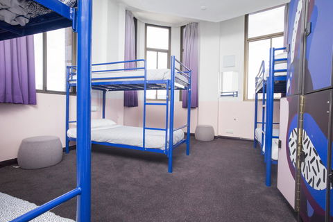 YHA Sydney Central - Maitland Accommodation 27
