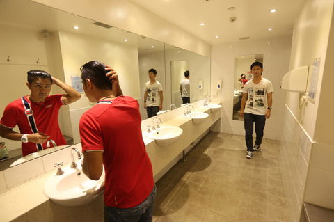 YHA Sydney Central - Maitland Accommodation 22