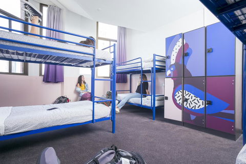 YHA Sydney Central - Maitland Accommodation 38