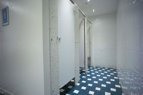 YHA Sydney Central - Maitland Accommodation 19