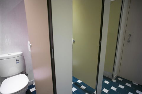 YHA Sydney Central - Maitland Accommodation 16