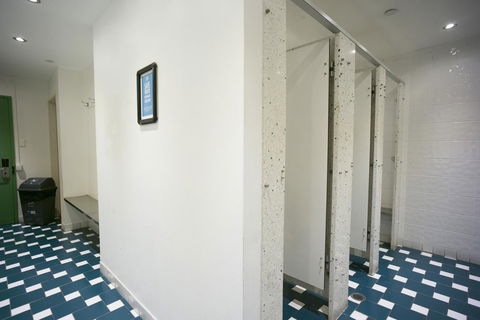 YHA Sydney Central - Maitland Accommodation 8