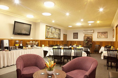 Best Western Endeavour Motel - Maitland Accommodation 41