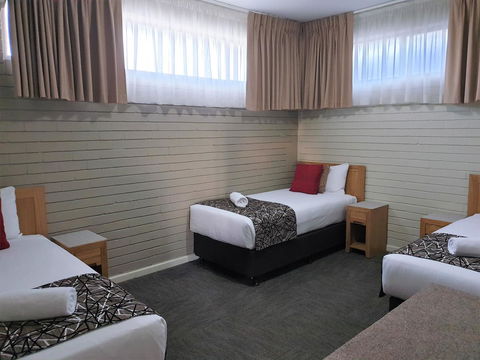 Best Western Endeavour Motel - Maitland Accommodation 15