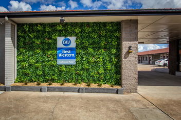 Best Western Endeavour Motel with Maitland Accommodation