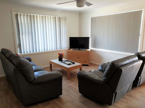 Best Western Endeavour Motel - Maitland Accommodation 10