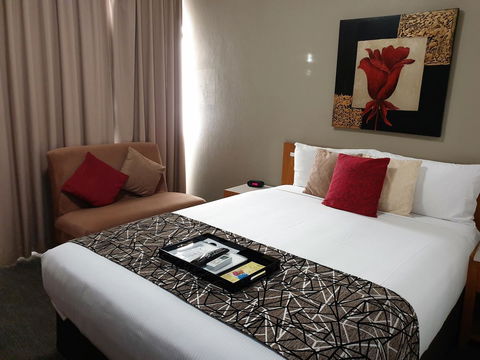Best Western Endeavour Motel - Maitland Accommodation 24