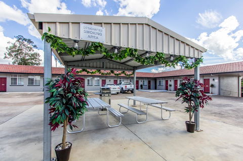 Best Western Endeavour Motel - Maitland Accommodation 2