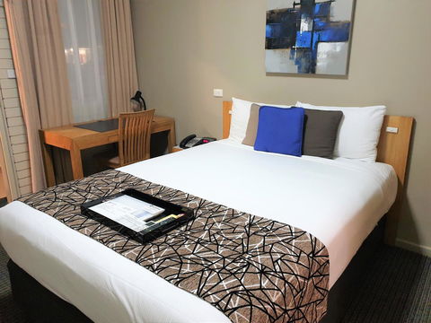 Best Western Endeavour Motel - Maitland Accommodation 37