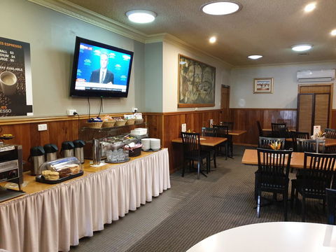 Best Western Endeavour Motel - Maitland Accommodation 1