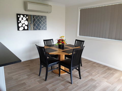 Best Western Endeavour Motel - Maitland Accommodation 6