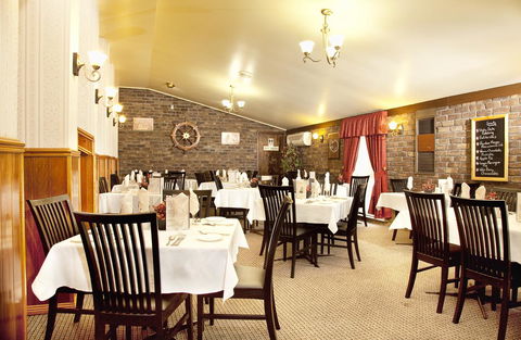 Best Western Endeavour Motel - Maitland Accommodation 43