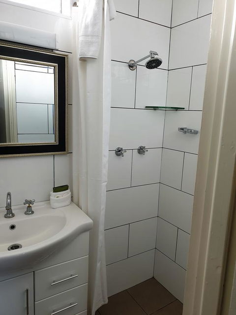 Best Western Endeavour Motel - Maitland Accommodation 29