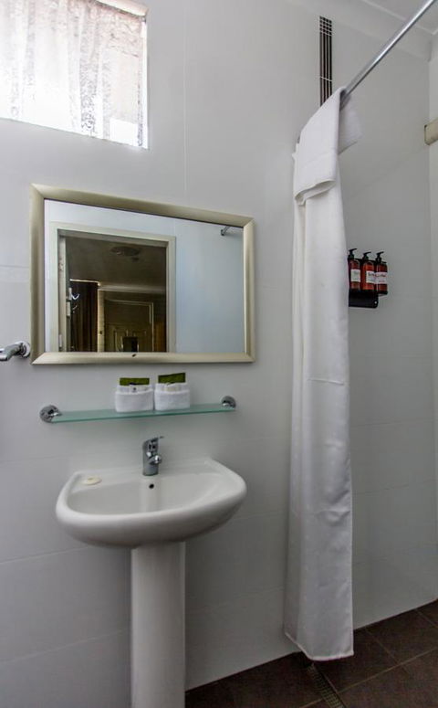 Best Western Endeavour Motel - Maitland Accommodation 40