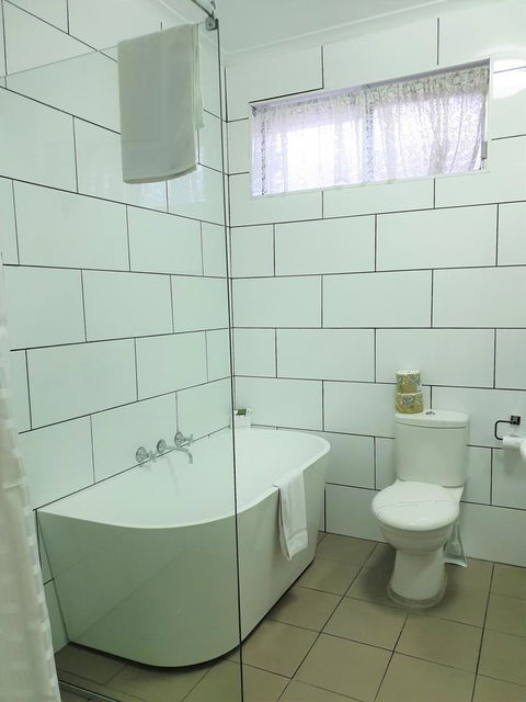 Best Western Endeavour Motel - Maitland Accommodation 13
