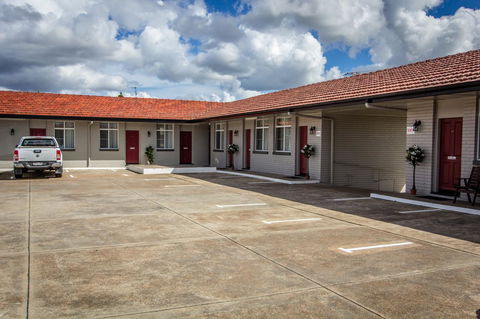 Best Western Endeavour Motel - Maitland Accommodation 3