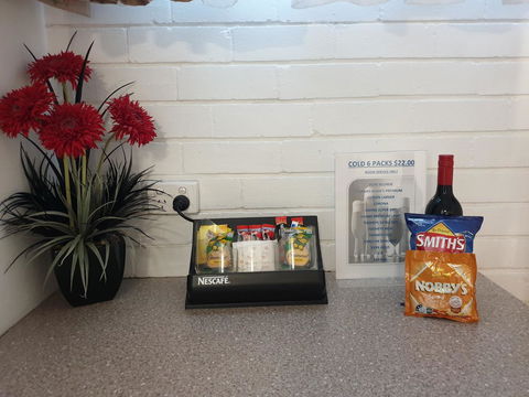Best Western Endeavour Motel - Maitland Accommodation 28