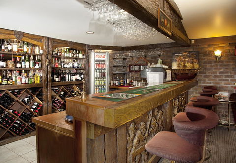 Best Western Endeavour Motel - Maitland Accommodation 42
