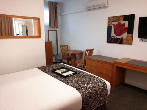 Best Western Endeavour Motel - Maitland Accommodation 25