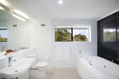 BEST WESTERN PLUS Apollo Hotel Newcastle - Maitland Accommodation 22