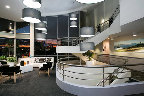 BEST WESTERN PLUS Apollo Hotel Newcastle - Maitland Accommodation 11