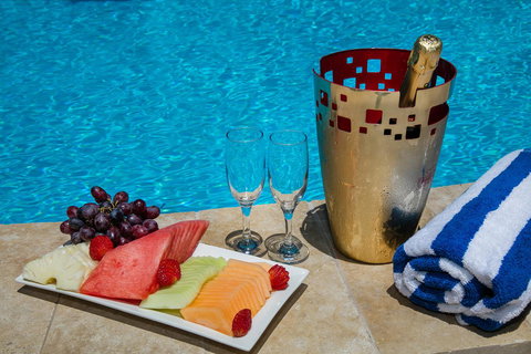 BEST WESTERN PLUS Apollo Hotel Newcastle - Maitland Accommodation 4