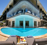 Best Western Plus Apollo International - Maitland Accommodation