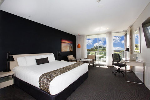 BEST WESTERN PLUS Apollo Hotel Newcastle - Maitland Accommodation 5