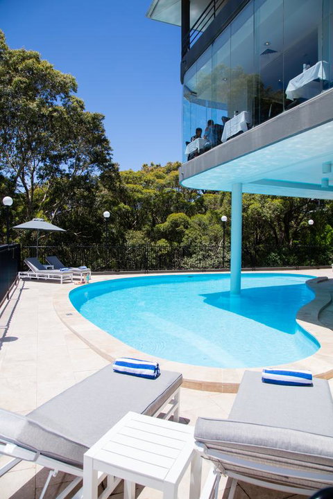 BEST WESTERN PLUS Apollo Hotel Newcastle - Maitland Accommodation 15