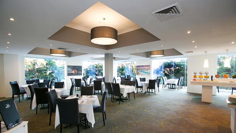 BEST WESTERN PLUS Apollo Hotel Newcastle - Maitland Accommodation 7