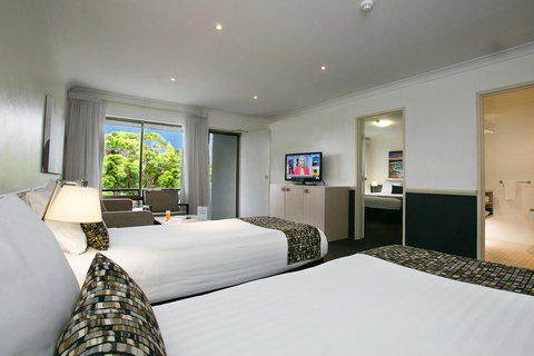 BEST WESTERN PLUS Apollo Hotel Newcastle - Maitland Accommodation 18