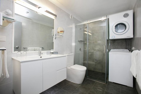 BEST WESTERN PLUS Apollo Hotel Newcastle - Maitland Accommodation 19