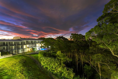 BEST WESTERN PLUS Apollo Hotel Newcastle - Maitland Accommodation 23