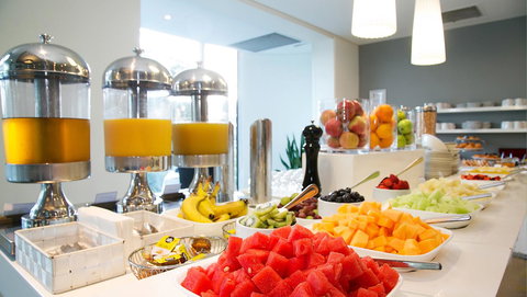 BEST WESTERN PLUS Apollo Hotel Newcastle - Maitland Accommodation 8