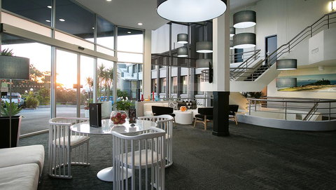 BEST WESTERN PLUS Apollo Hotel Newcastle - Maitland Accommodation 12