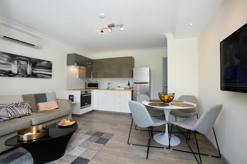 BEST WESTERN PLUS Apollo Hotel Newcastle - Maitland Accommodation 21